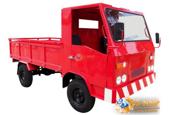 รถกระบะ 4 ล้อ 2 ตัน