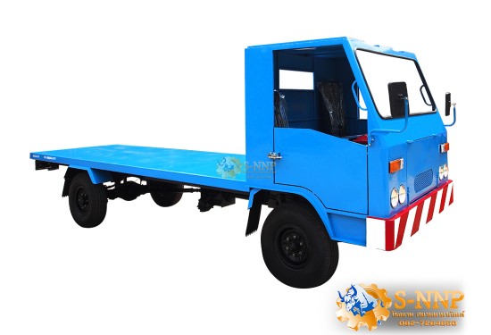 รถกระบะ 4 ล้อใหญ่ 4 ตัน