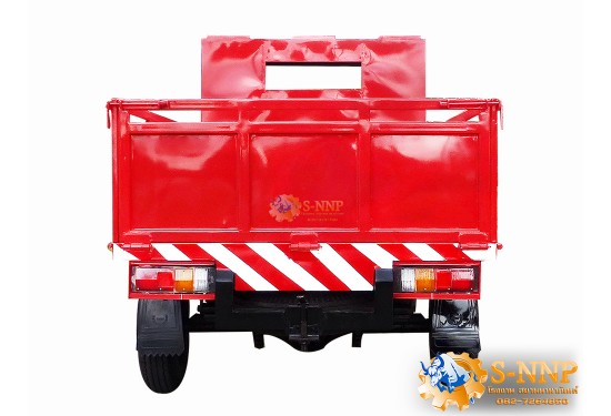 รถกระบะ 4 ล้อ 2 ตัน