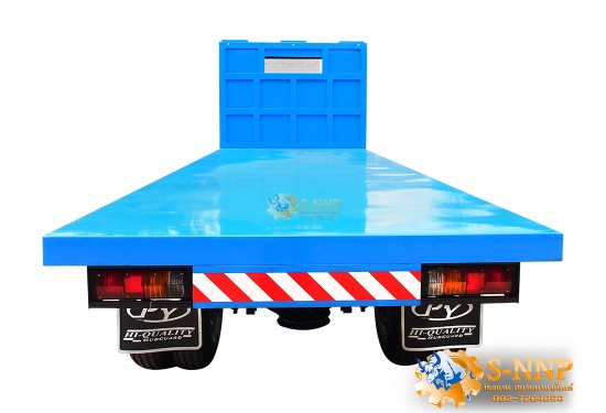 รถกระบะ 6 ล้อ 6 ตัน